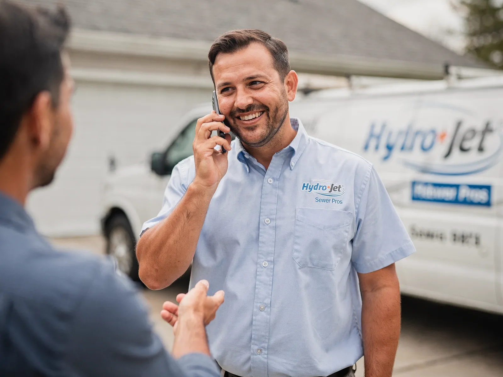 Hydro Jetting Ashland, NE FAQs